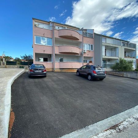 Apartman Teo Водице Экстерьер фото